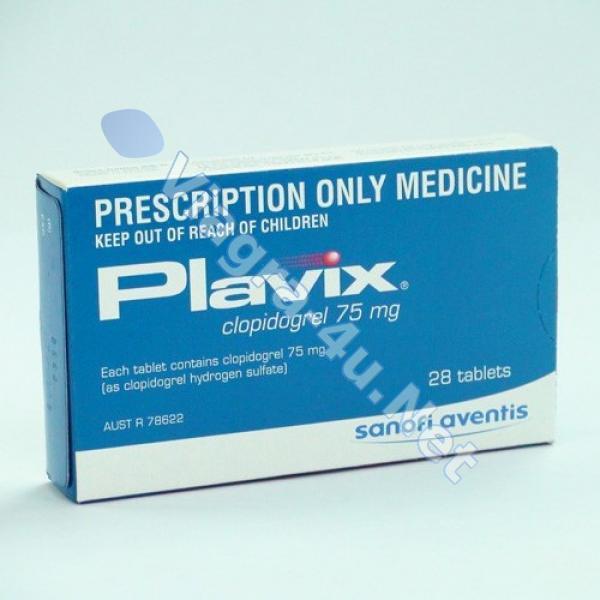 Госаптека Плавикс