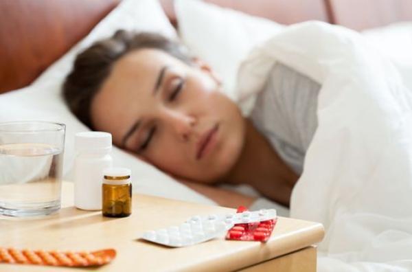 L’efficacité Du Diazepam 10 mg Contre Les Troubles D’anxiété