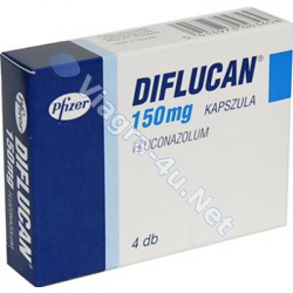 Générique Diflucan 150mg