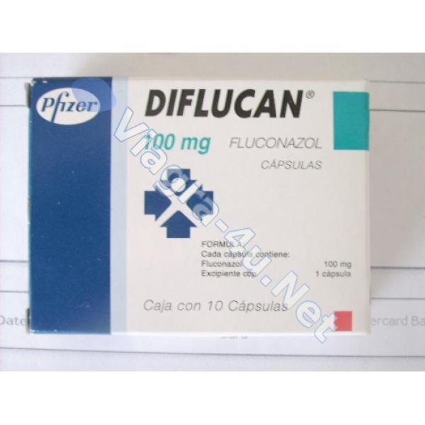 Générique Diflucan 200mg