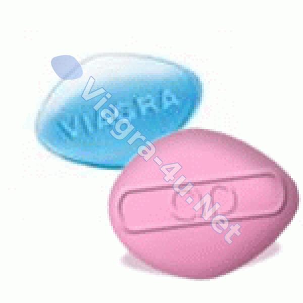 Paquet Viagra Family