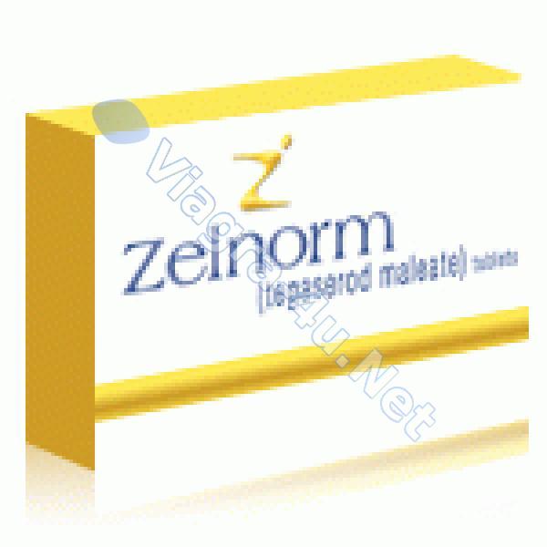 Generic Zelnorm (Tegaserod) 2mg