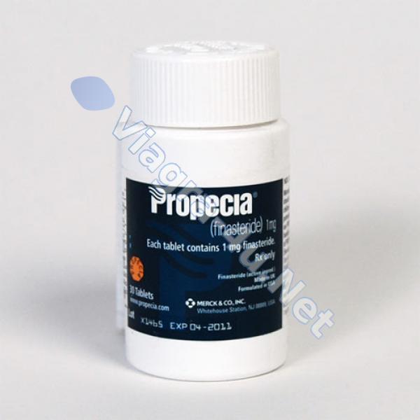 Generic Propecia (Finasteride) 1mg