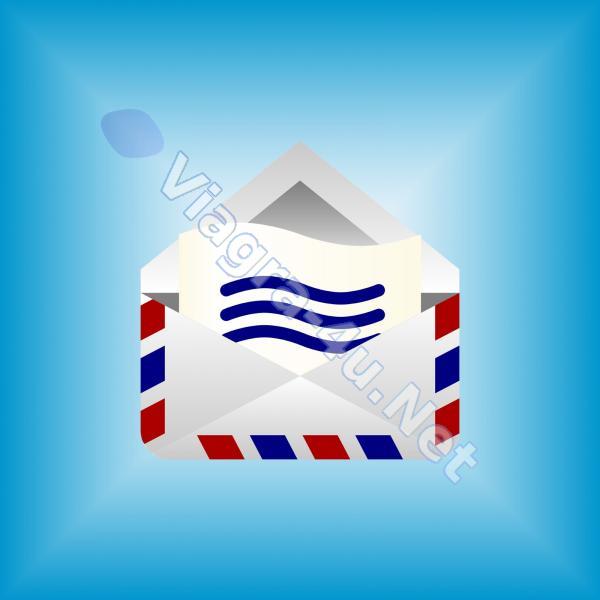 Air Mail Registered fees