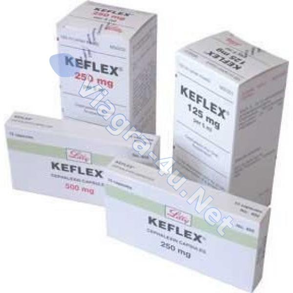 Generic Keflex 250mg