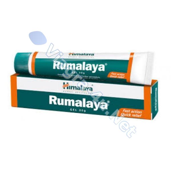 Румалая гель 30 гр (Rumalaya Gel Himalaya)