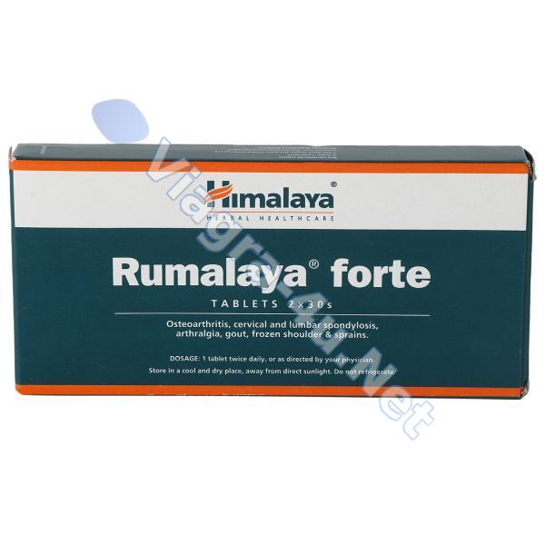 Himalaya Rumalaya forte