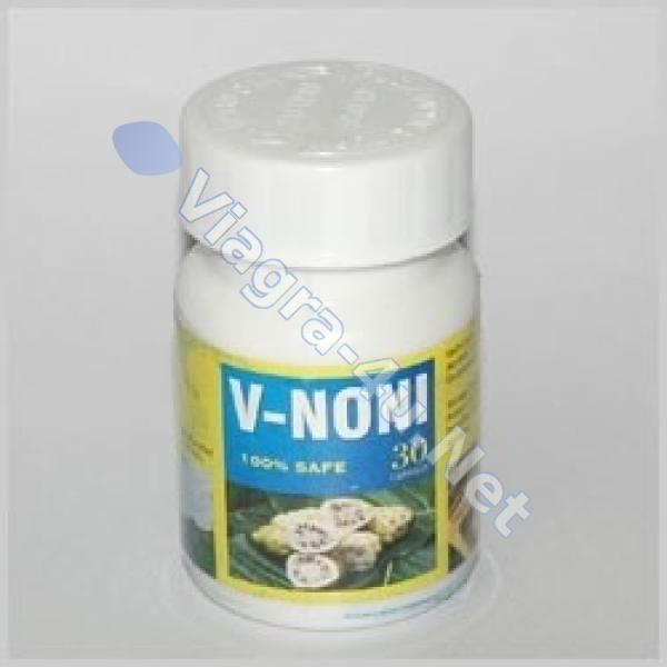 V - Noni (Health Product)