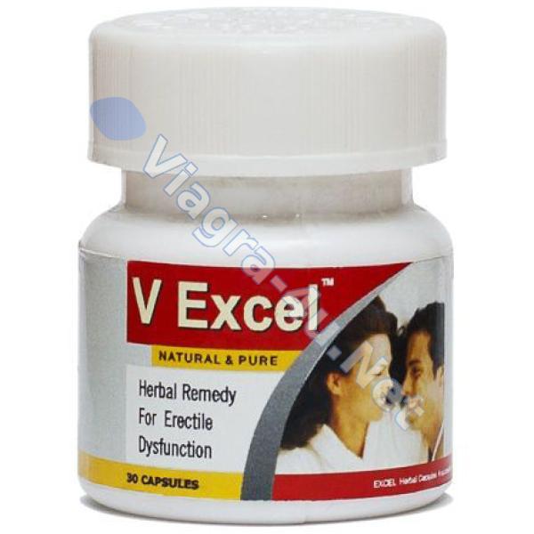 Excel - Herbal Viagra