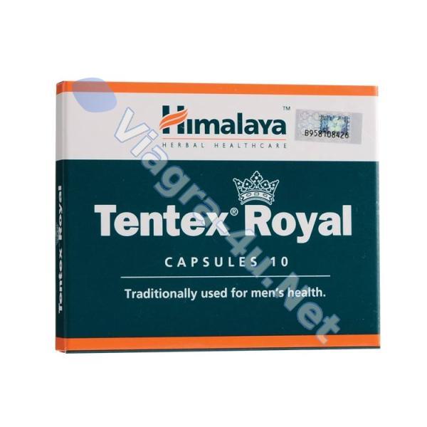 Тентекс Роял (Himalaya Tentex Royal)