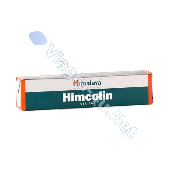 Himalaya Himcolin Gel 30gm