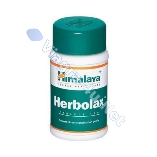 Герболакс (Herbolax Tab Himalaya)