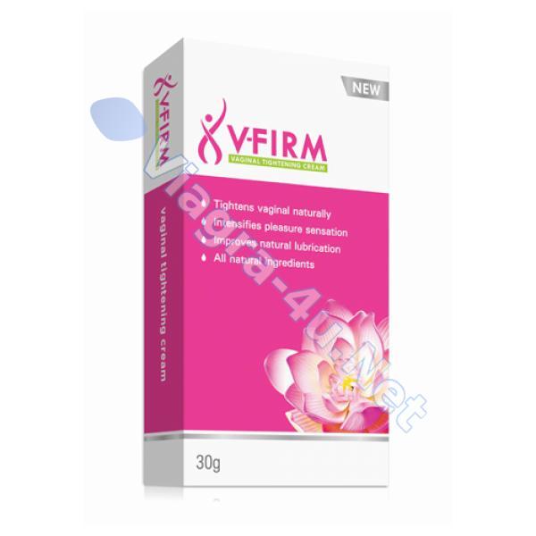 V-Firm crema vaginale astringente