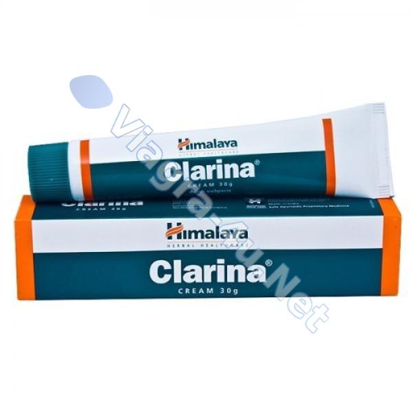 Himalaya Clarina Anti-Akne Creme 30gm