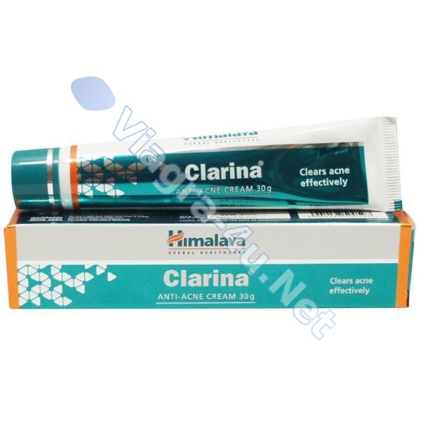 Himalaya Clarina Anti-Akne Creme 30gm
