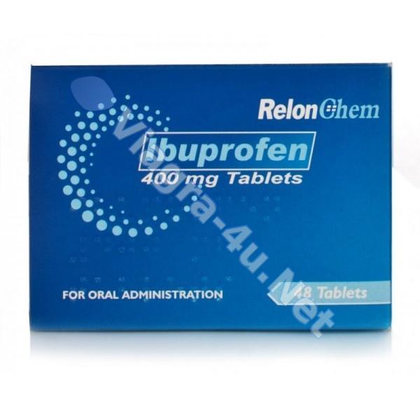 Ibuprofen Generika 400mg