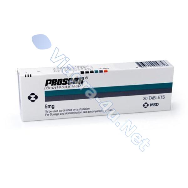 Proscar Generika 5 mg