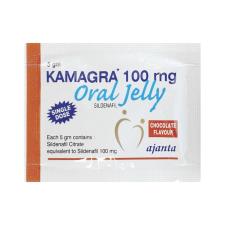 Kamagra Oral-Gelee 100mg