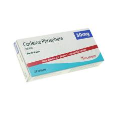 Codein Phosphat 30mg