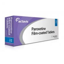 Générique Paxil (Paroxetine) 20mg