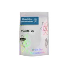 Viagra Genérico (Sildenafilo) 25mg