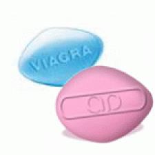 Paquete Viagra Family