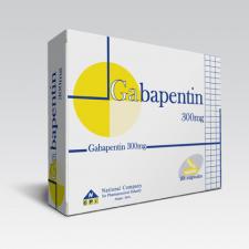 Genérico Neurontin (Gabapentin) 600mg