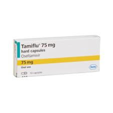 Générique Tamiflu 75mg