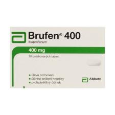 Generic Brufen (Ibuprofen) 400mg