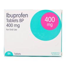 Ibuprofène Générique 400mg