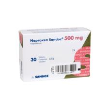 Naprosyn Genérico (Naproxeno) 500mg
