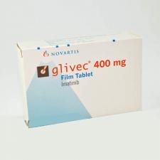 Glivec Générique (Imatinib) 400mg