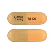 Generic Flomax 0.4 mg