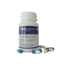 Reductil Générique (Sibutramine) 20mg - Boîte de 30 comprimés