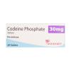 Phosphate de Codéine 30mg