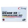 Générique Effexor (Venlafaxine) 37.5mg