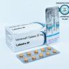 Levitra (Vardenafil) Labedra 20 mg