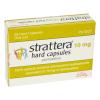 Страттера (Атомоксетин)  10 мг
