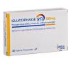 Generic Glucophage 500mg