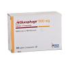 Generic Glucophage 500mg (Метформин)