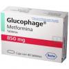 Generic Glucophage 850mg