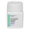 Дженерик Аторвастатин 40 мг (Lipitor, Atorvastatin)