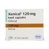Generic Xenical (Orlistat) 120mg