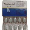 Phentermine Hydrochloride 37.5mg