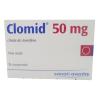 Clomid Generika (Clomifen) 50mg