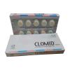 Clomid Generico (Clomifene) 50mg