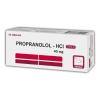 Propranolol Genérico 40mg